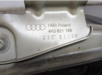  Лонжерон кузовной Audi A6 (C8) 2018- 8737266 #7