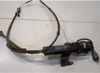  Электропривод ручного тормоза (моторчик ручника) Jaguar XF 2007–2012 8737377 #5