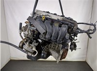  Двигатель (ДВС) Toyota Corolla E12 2001-2006 8737612 #1