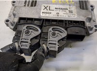 23710JD78E Блок управления двигателем Nissan Qashqai 2006-2013 8737633 #3