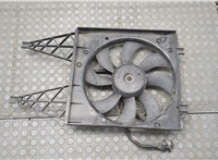  Вентилятор радиатора Skoda Fabia 2007-2010 8738105 #1