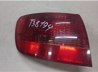 4F9945095 Фонарь (задний) Audi A6 (C6) 2005-2011 8738165 #1