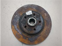 A2114210912 Диск тормозной Mercedes E W211 2002-2009 8738197 #5