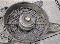  Вентилятор радиатора Hyundai Terracan 8738235 #3