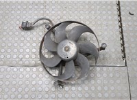  Вентилятор радиатора Audi TT 1998-2006 8738305 #1