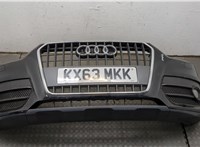  Бампер Audi Q3 2011-2014 8738481 #1