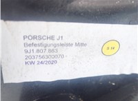  Кронштейн бампера Porsche Taycan 2019 – 8738649 #3