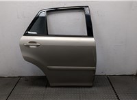 6700348080 Дверь боковая (легковая) Lexus RX 2003-2009 8738772 #1