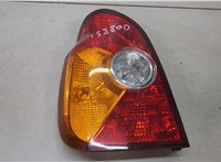  Фонарь (задний) Hyundai Terracan 8738779 #1