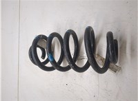  Пружина подвески Audi A6 (C6) 2005-2011 8738848 #5