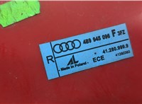 4B9945096 Фонарь (задний) Audi A6 (C5) Allroad 2000-2005 8738867 #4