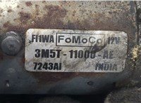 3M5T11000AE Стартер Ford C-Max 2002-2010 8738871 #4