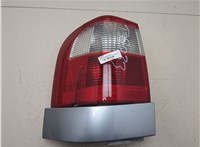 1319107, YM2113405CH Фонарь (задний) Ford Galaxy 2000-2006 8738883 #2