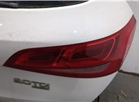 8R0827023C Крышка (дверь) багажника Audi Q5 2008-2017 8739127 #4