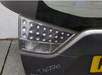 5801A538 Крышка (дверь) багажника Mitsubishi Outlander XL 2006-2012 8739192 #3