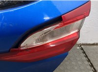 2180034, 2269085 Крышка (дверь) багажника Ford Fiesta 2017- 8739232 #5