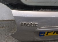  Крышка (дверь) багажника Chevrolet Matiz (Spark) 2005-2010 8739300 #3