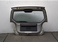  Крышка (дверь) багажника Chevrolet Matiz (Spark) 2005-2010 8739300 #7