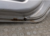  Крышка (дверь) багажника Chevrolet Matiz (Spark) 2005-2010 8739300 #8
