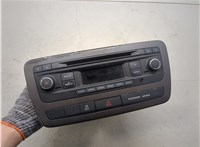 6J0035156 Магнитола Seat Ibiza 4 2008-2015 8739443 #6