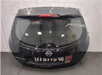 90100CC00A Крышка (дверь) багажника Nissan Murano 2002-2008 8739534 #5