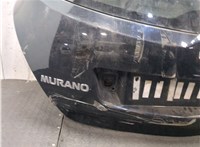 90100CC00A Крышка (дверь) багажника Nissan Murano 2002-2008 8739534 #7