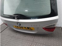  Крышка (дверь) багажника BMW 3 E90, E91, E92, E93 2005-2012 8739596 #4