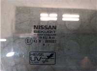 80300BM601 Стекло боковой двери Nissan Almera N16 2000-2006 8739632 #2