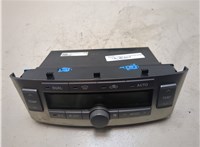5590005280 Переключатель отопителя (печки) Toyota Avensis 2 2003-2008 8739655 #8