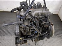 Двигатель (ДВС) Mitsubishi Pajero 1990-2000 8739669 #2