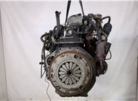  Двигатель (ДВС) Mitsubishi Pajero 1990-2000 8739669 #3