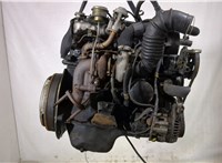  Двигатель (ДВС) Mitsubishi Pajero 1990-2000 8739669 #4