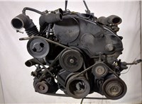  Двигатель (ДВС) Mitsubishi Pajero 1990-2000 8739669 #5