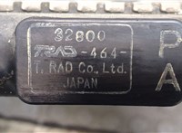 19010RB0004 Радиатор охлаждения двигателя Honda Jazz 2008-2015 8739688 #4