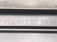 2025050288 Вентилятор радиатора Mercedes C W202 1993-2000 8739830 #3