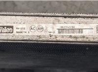  Радиатор охлаждения двигателя Citroen Xsara 2000-2005 8739902 #3