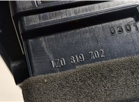 1Z0819702 Дефлектор обдува салона Volkswagen Polo 2005-2009 8739937 #4