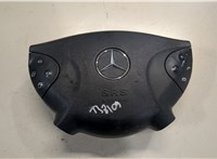  Подушка безопасности водителя Mercedes E W211 2002-2009 8739999 #1