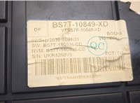 bs7t10849xd Щиток приборов (приборная панель) Ford Mondeo 4 2007-2015 8740053 #3