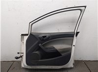 6J4831056 Дверь боковая (легковая) Seat Ibiza 4 2012-2015 8740099 #8