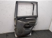 6811360211 Стекло боковой двери Toyota Land Cruiser Prado (120) - 2002-2009 10934487 #5