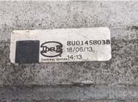 8u0145803b Радиатор интеркулера Audi Q3 2011-2014 8740247 #3