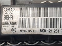 8K0121251R Радиатор охлаждения двигателя Audi Q3 2011-2014 8740265 #6