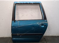 7M3833021B Дверь боковая (легковая) Seat Alhambra 1996-2010 8740274 #15