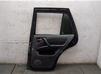  Дверь боковая (легковая) Mercedes ML W163 1998-2004 8740283 #7