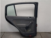 5M0833301M Дверь боковая (легковая) Volkswagen Golf Plus 8740302 #7