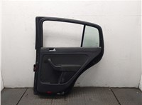 5M0833302M Дверь боковая (легковая) Volkswagen Golf Plus 8740308 #8