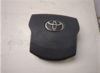  Подушка безопасности водителя Toyota Prius 2003-2009 8740325 #1