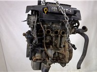  Двигатель (ДВС) Toyota Yaris 1999-2006 8740395 #1