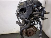  Двигатель (ДВС) Toyota Yaris 1999-2006 8740395 #7